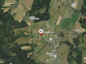 Prodej rodinného domu, Červená Voda, 310 m2