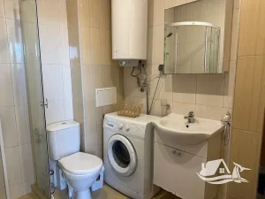 Prodej bytu 1+kk, Nesebar, Bulharsko, 31 m2