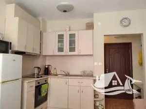 Prodej bytu 2+kk, Sveti Vlas, Bulharsko, 51 m2