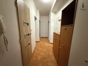 Pronájem bytu 3+1, Brno, Dolnopolní, 65 m2