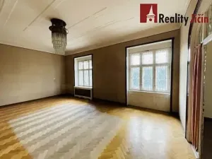 Prodej vily, Lomnice nad Popelkou, Kavánova, 778 m2