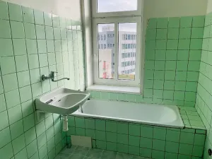 Prodej bytu 3+1, Lomnice nad Popelkou, Komenského, 113 m2