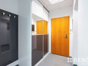 Prodej kanceláře, Brno, Příkop, 70 m2