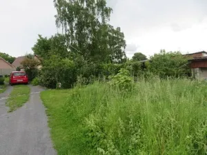 Dražba skladu, Jílové u Prahy, Pražská, 10 m2