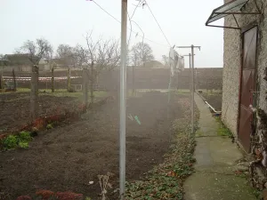 Prodej rodinného domu, Moravská Nová Ves, Na Koncích, 90 m2