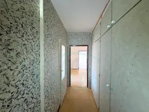 Prodej bytu 3+1, Prachatice, Italská, 73 m2