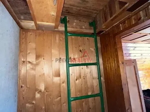 Prodej chaty, Tuchořice, 72 m2