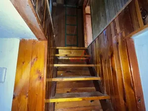 Prodej chaty, Tuchořice, 72 m2