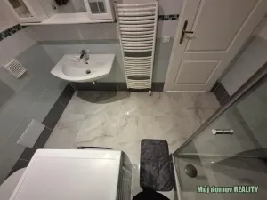 Pronájem bytu 2+kk, Praha - Vinohrady, Rejskova, 50 m2