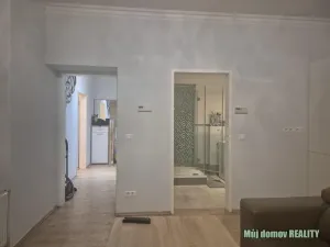 Pronájem bytu 2+kk, Praha - Vinohrady, Rejskova, 50 m2