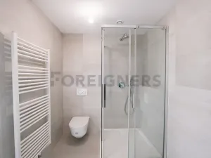 Pronájem bytu 4+kk, Brno, Lidická, 95 m2