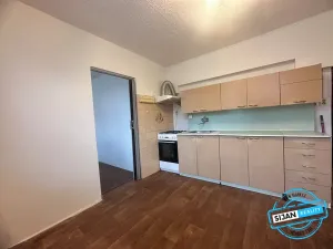 Pronájem bytu 1+1, Lipník nad Bečvou, M. Alše, 27 m2