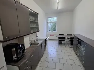 Pronájem kanceláře, Středokluky, Nové Středokluky, 40 m2