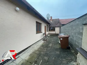 Prodej rodinného domu, Velešovice, 96 m2