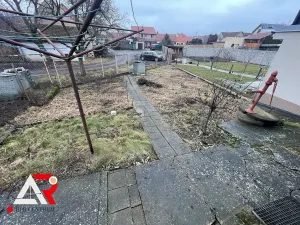 Prodej rodinného domu, Velešovice, 96 m2