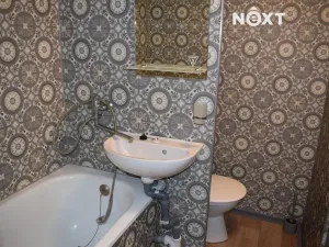 Pronájem bytu 1+1, Žatec, Družstevní, 36 m2