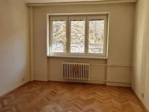 Pronájem bytu 2+1, Praha - Podolí, Podolská, 58 m2