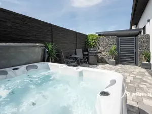 Pronájem ubytování, Šanov, 248 m2