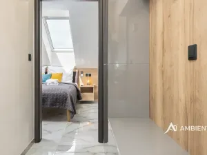 Pronájem ubytování, Šanov, 248 m2