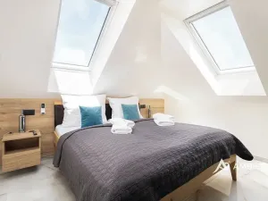 Pronájem bytu 3+kk, Šanov, 54 m2