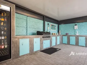 Pronájem bytu 1+kk, Šanov, 28 m2