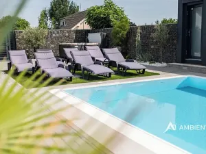 Pronájem bytu 1+kk, Šanov, 28 m2