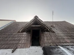 Prodej rodinného domu, Hrušovany u Brna, Jana Koziny, 192 m2