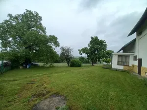 Prodej rodinného domu, Morašice, 100 m2