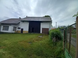 Prodej rodinného domu, Morašice, 100 m2