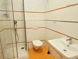 Pronájem bytu 2+kk, Kralupy nad Vltavou, Gen. Klapálka, 30 m2