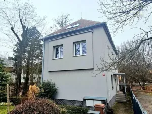 Pronájem bytu 2+kk, Kralupy nad Vltavou, Gen. Klapálka, 30 m2