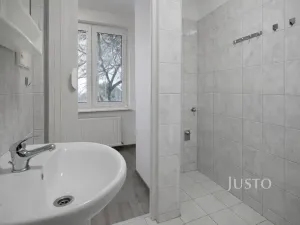 Pronájem bytu 1+1, Ústí nad Labem, Tolstého, 44 m2