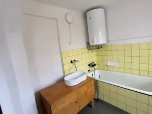 Pronájem vily, Úsobí, 128 m2