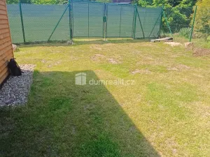 Prodej zahrady, Jílové, Revoluční, 653 m2