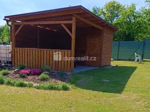 Prodej zahrady, Jílové, Revoluční, 653 m2