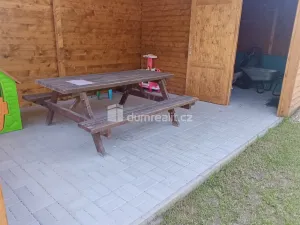 Prodej zahrady, Jílové, Revoluční, 653 m2