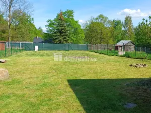Prodej zahrady, Jílové, Revoluční, 653 m2