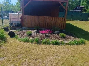 Prodej zahrady, Jílové, Revoluční, 653 m2