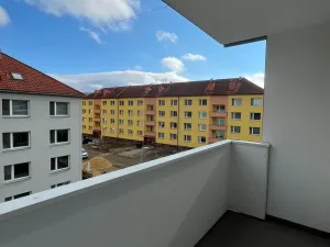 Prodej bytu 1+1, Bojkovice, Mánesova II, 33 m2