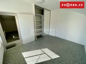 Pronájem rodinného domu, Zlín, Zálešná III, 80 m2