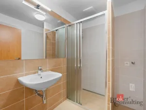 Pronájem bytu 2+kk, Hradec Králové, Pod Svahem, 50 m2