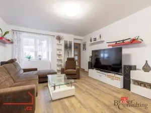 Prodej rodinného domu, Blansko - Dolní Lhota, 189 m2