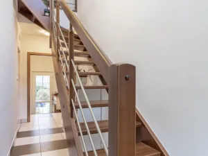 Prodej rodinného domu, Blansko - Dolní Lhota, 189 m2