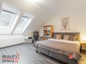 Prodej rodinného domu, Blansko - Dolní Lhota, 189 m2