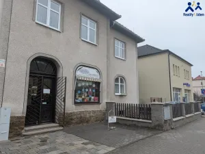 Pronájem obchodního prostoru, Vyškov, Nádražní, 30 m2