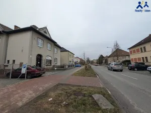 Pronájem obchodního prostoru, Vyškov, Nádražní, 30 m2