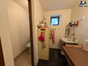 Pronájem obchodního prostoru, Vyškov, Nádražní, 30 m2