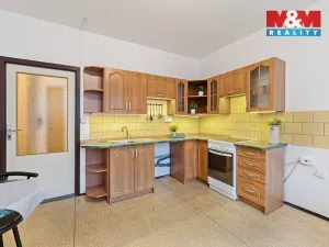 Pronájem bytu 2+kk, Ústí nad Labem - Severní Terasa, Poláčkova, 43 m2