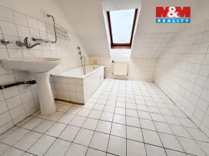 Prodej bytu 3+kk, Pohořelice, Vídeňská, 116 m2