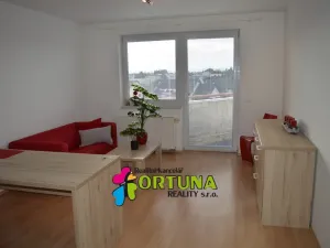 Pronájem bytu 2+kk, České Budějovice - České Budějovice 7, Plavská, 68 m2